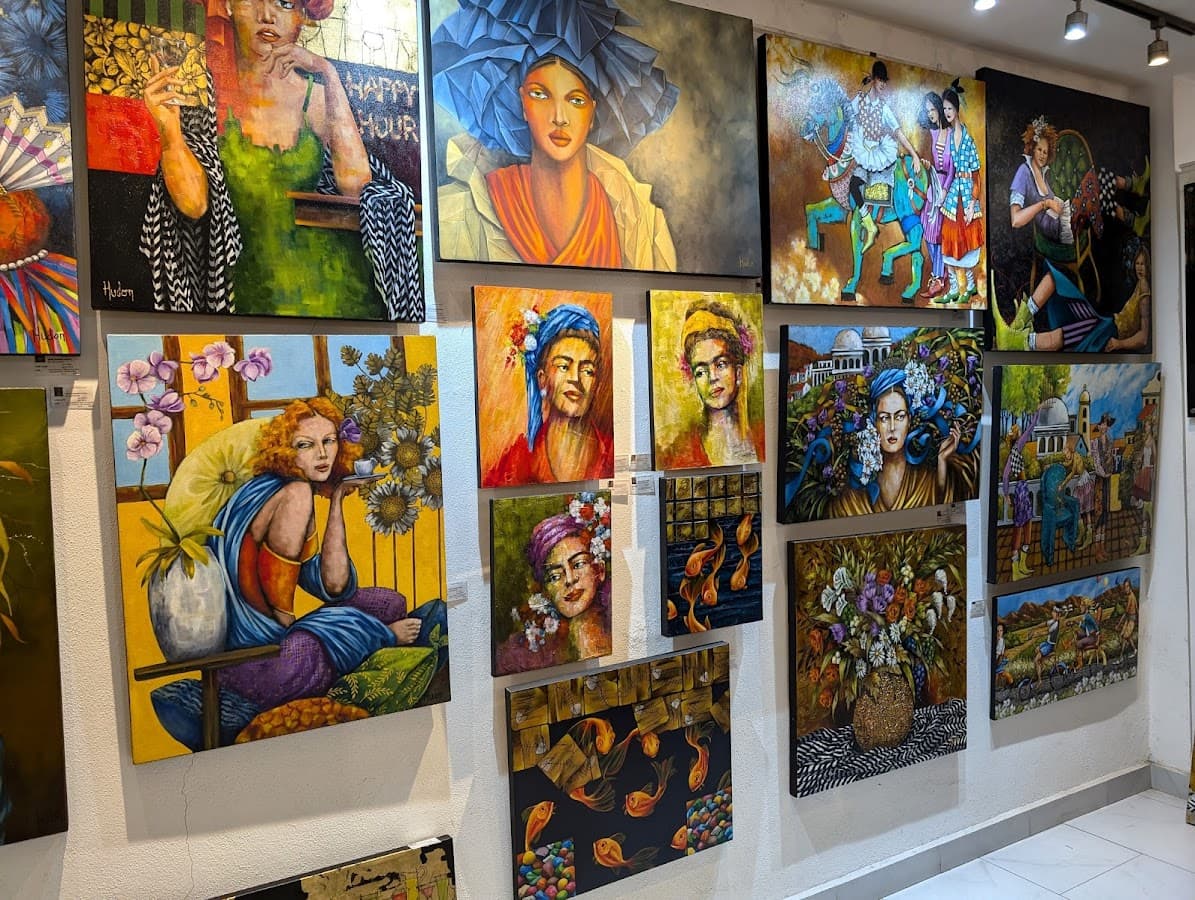 Galleria Dante