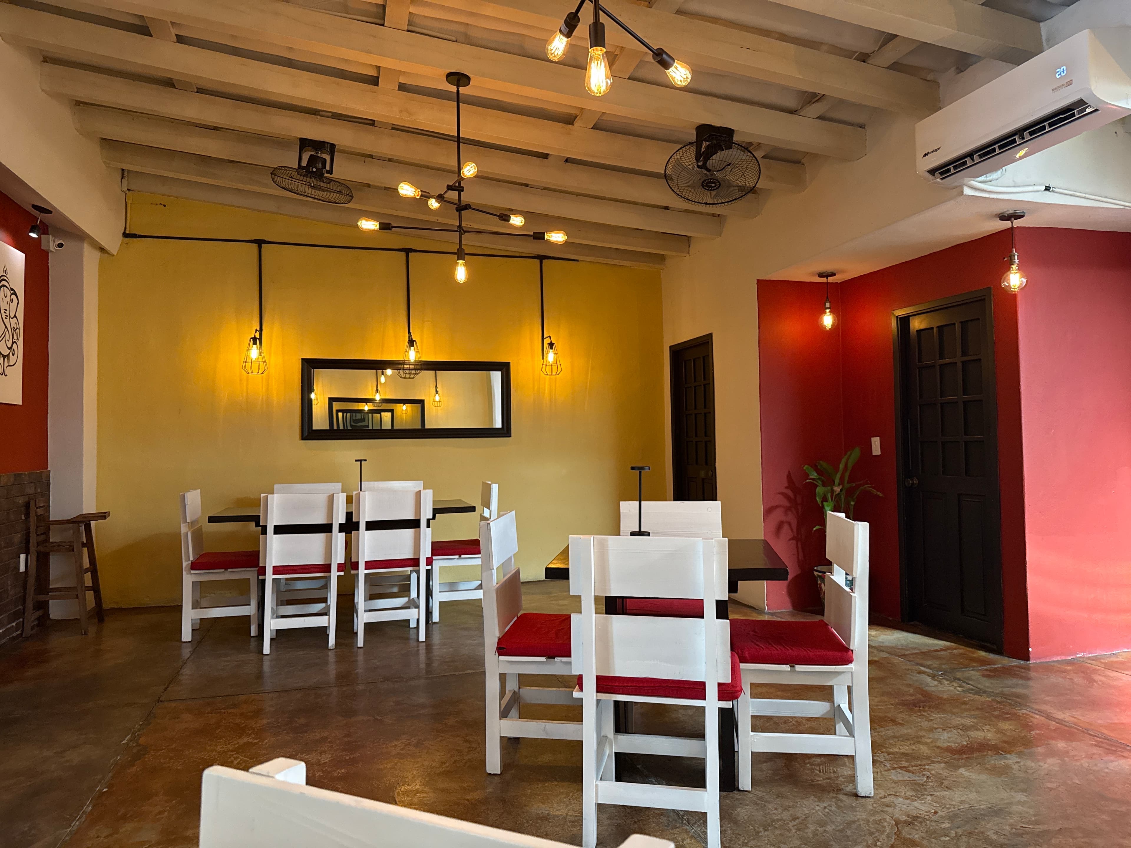 Siam Cocina Thai