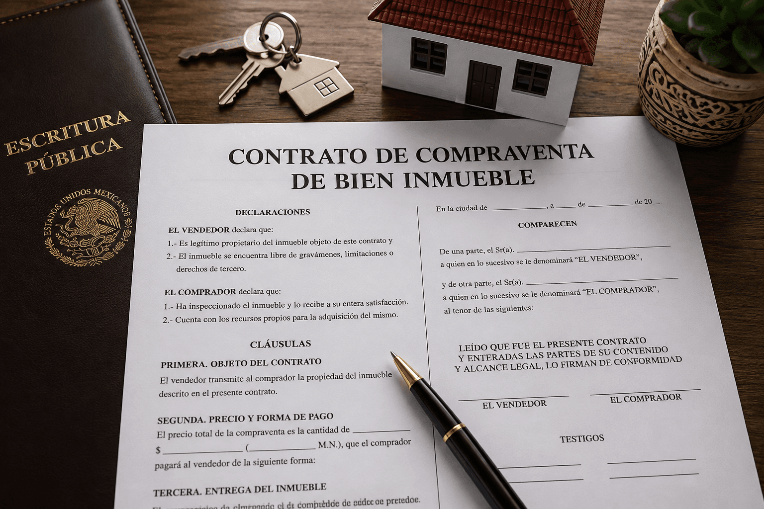 Know Your Rights When Purchasing Property in Mexico ๐ฒ๐ฝ