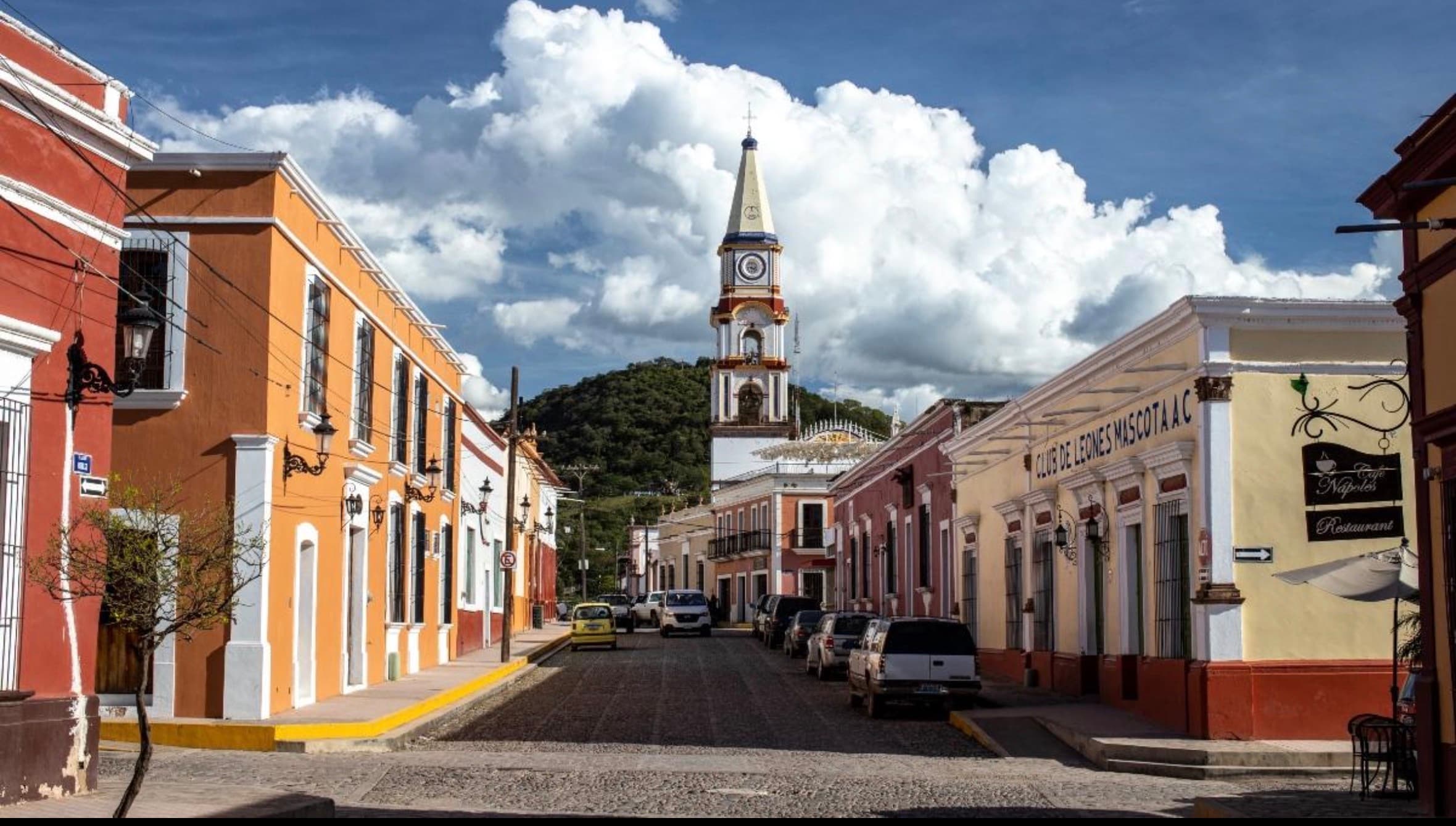 Looking for a Quick Escape From Vallarta? Take a Look at Mascota