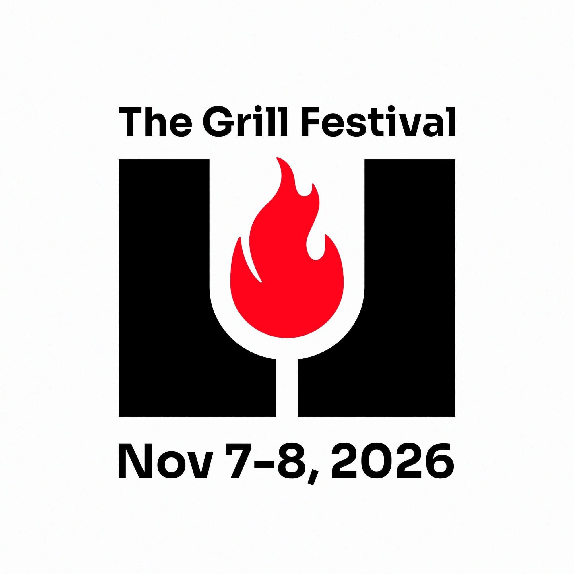The Grill Festival 2026