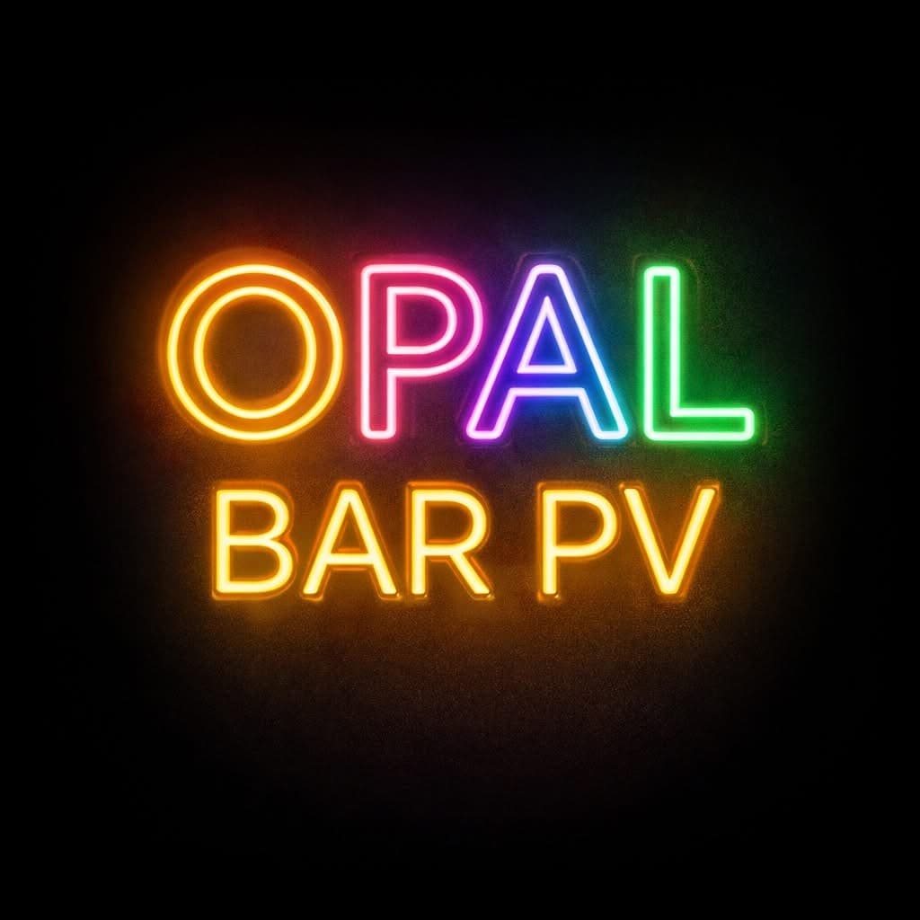 Opal Bar PV