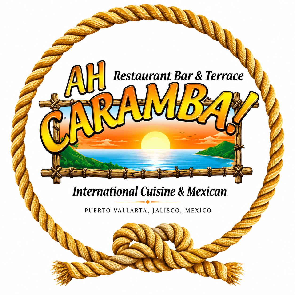 Restaurante Bar Ah Caramba!